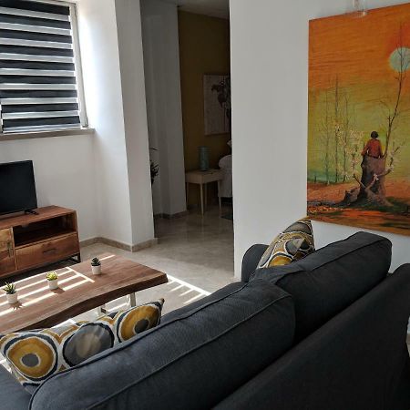 מאלגה Arc Apartamentos 4C מראה חיצוני תמונה