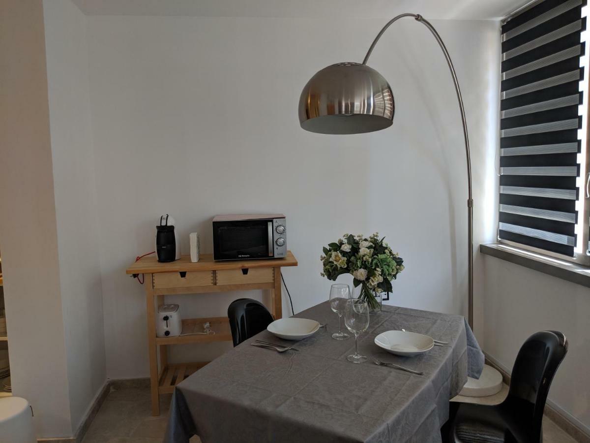 מאלגה Arc Apartamentos 4C מראה חיצוני תמונה