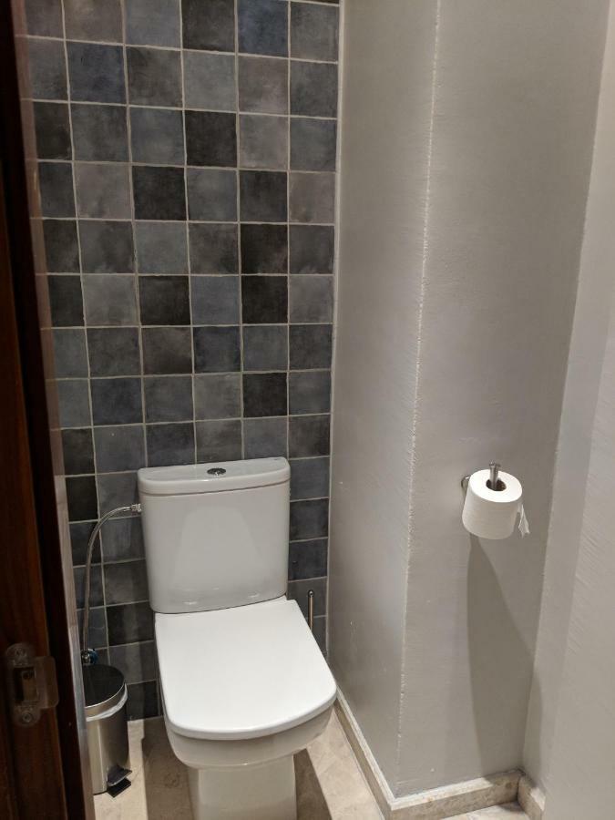 מאלגה Arc Apartamentos 4C מראה חיצוני תמונה